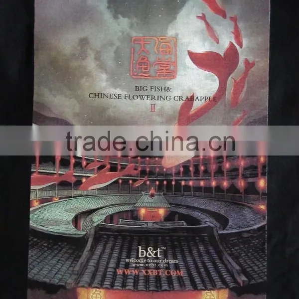 Cost Effective A3 Flatbed T Shirt Printer for Sale photo-3