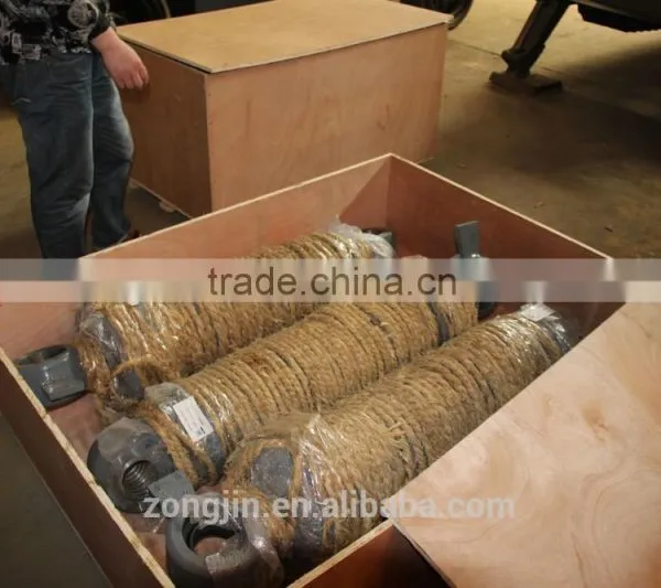 High Quality Wheel Loader Parts XCMG Original Parts photo-5