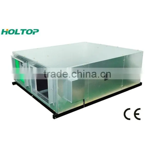 Heat Recovery Ventilation System Intelligent Controller CO2 Sensor