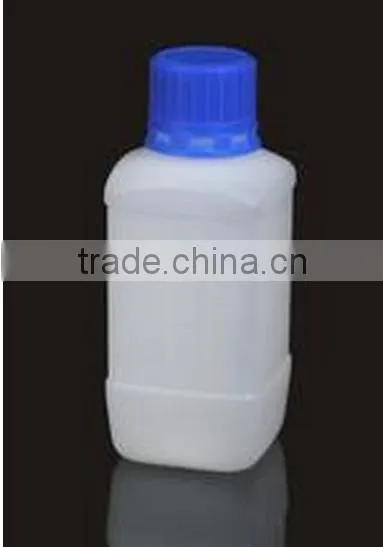 Plastic 2000ml Reagent Bottle for Liquid, Powder, Pills