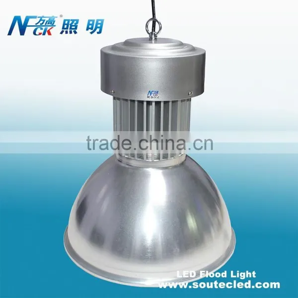 Warehouse Led High Bay Light Big Angle High Bay Light Cover High Lumen 80w Led High Bay Light photo-2