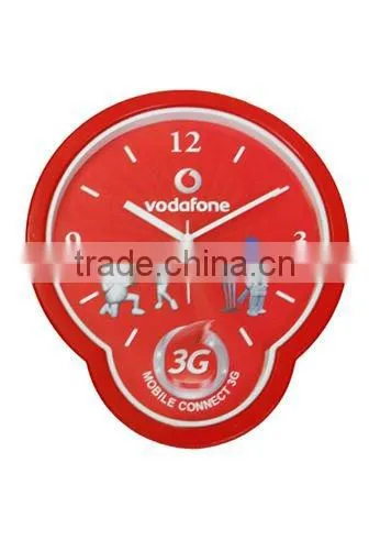 Promotion Clock
