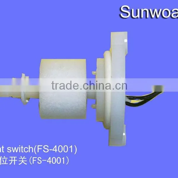 Plastic Float Level Switch