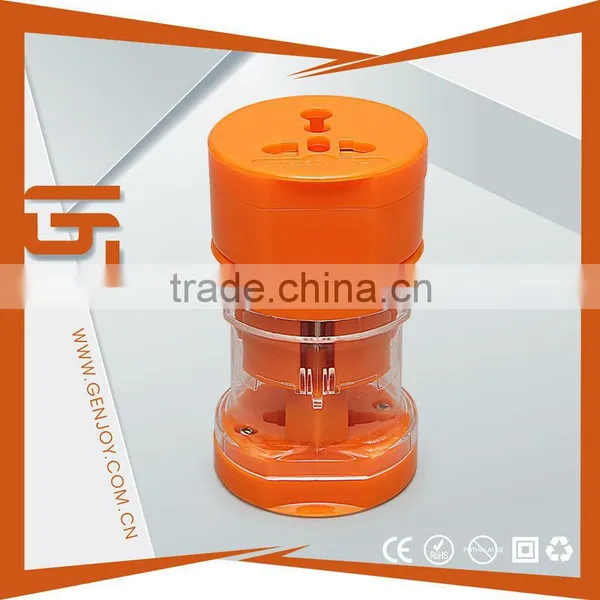 Portable Shanghai Supplier With High Reputation Usb Charger Adapter photo-2
