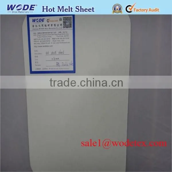 Waterproof Fabric Adhesive for Shoes