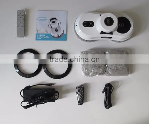 Looline 2016 Best Dropship Company Bathroom Accessories Best Auto Cleaning Robot Vacuum Cleaner photo-6