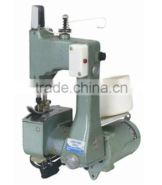 GK9-2 Bag closer machine