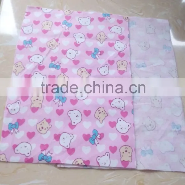 Cotton Flannel Fabric photo-2