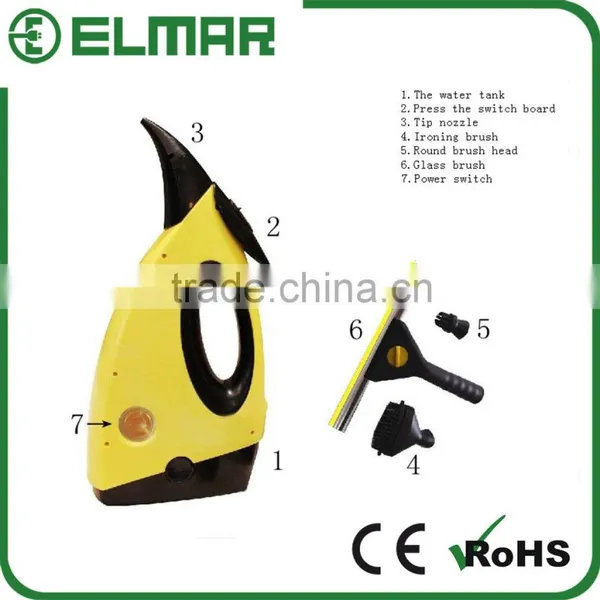 Steam Cleaner photo-6
