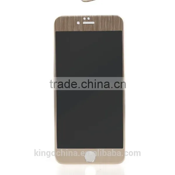 New Product High Qullity Anti-oil Cell Phone Glass Tempered Film for Anti-peeping photo-4