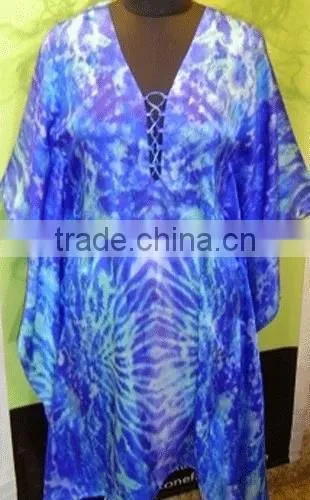 KAFTANS