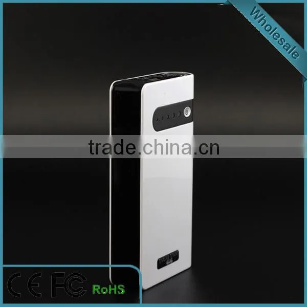 Factory OEM Design 7500mAh Multi-Function Car Jump Start Power Bank photo-5