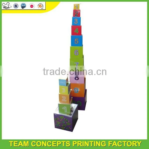 Custom Design Mini Picture Puzzle Cube photo-2