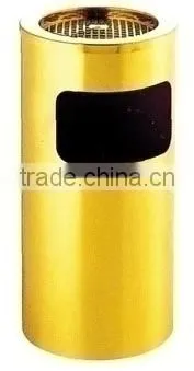 Stainless Steel Dustbin