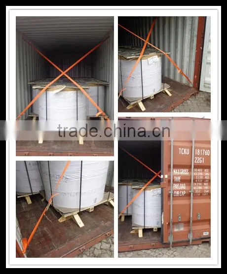 Tension Level Aluminum Strip Stock 1050 1060 1200 3003 photo-3