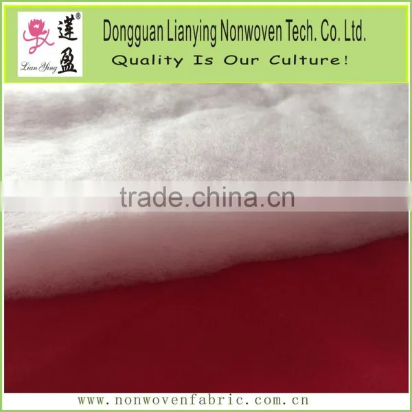 High Soft Washable Polyester Padding for Jacket/quilt photo-3