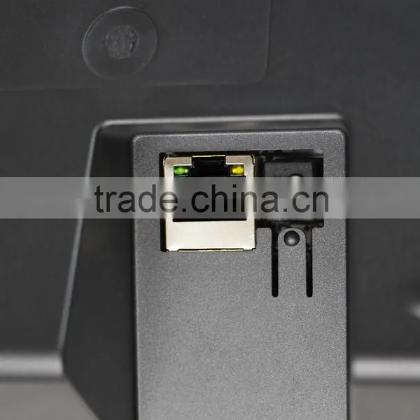 Aibao Finger Scanner Face Attendance Device/facial Fingerprint Machine for Offices photo-5