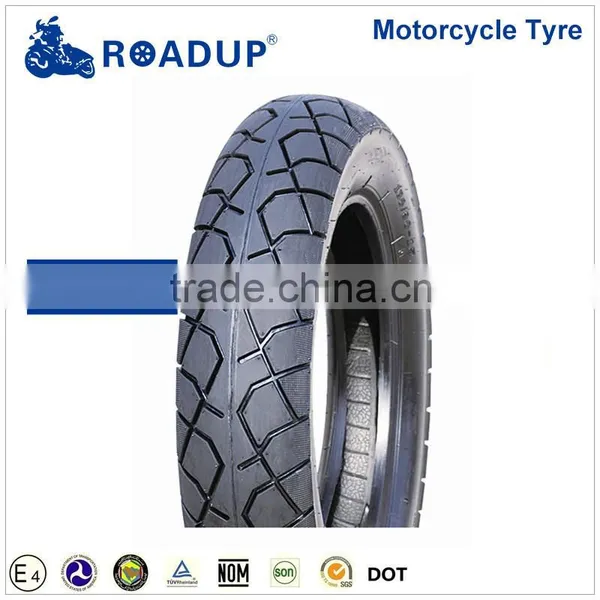Wheel Tyre 130 90 15 130 90 16 Tubeless Tires 130/90-15 130/90-16 photo-3