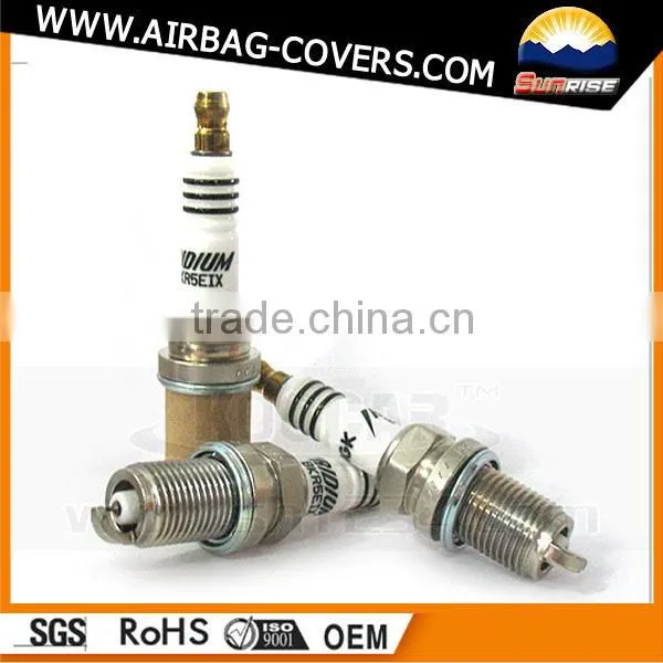 Hardcover NGK Spark Plug/Spark Plug Hot photo-3