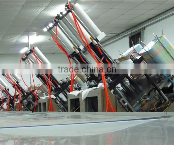 ZDJ-400 Automatic Paper Plate Machine photo-3