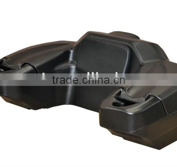 SCC Rotomolded ATV Box, ATV Luggage Box, ATV Cargo Box photo-4