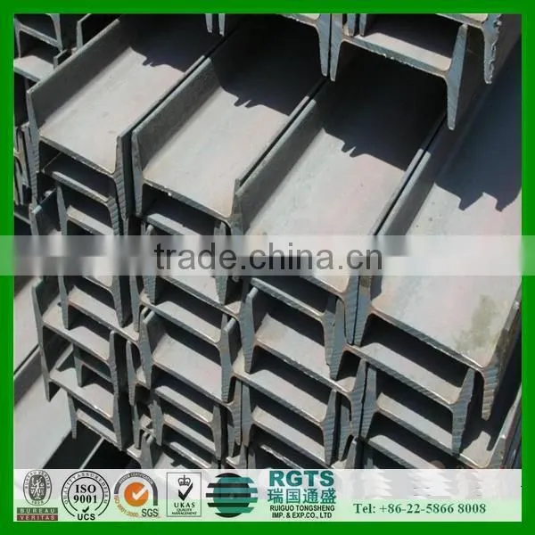 Q345B Steel h Beam Sizes photo-4