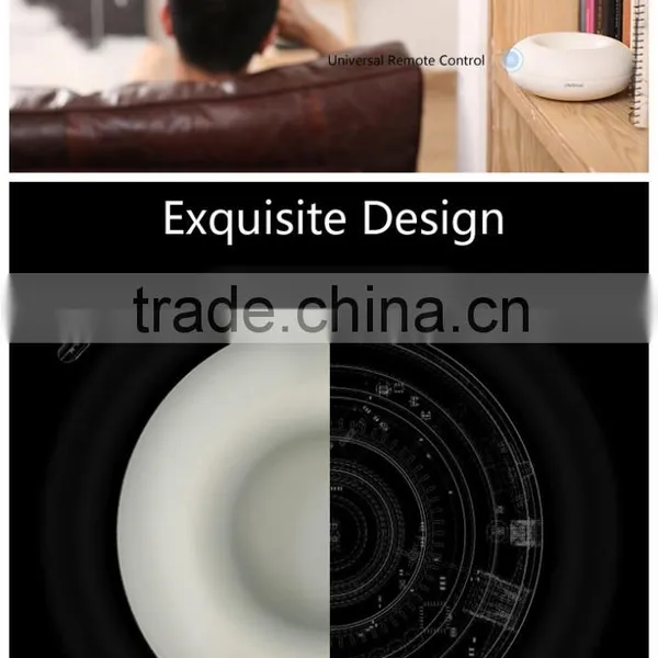 WiFi Smart Home Automatic Intelligent IR Universal Remote Controller photo-6