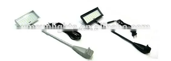 Super Brig Led Light, Portable Led Lamp, Stand Portable Transformer Built-in Exhibition Lighting From China ManuSL-050-50L photo-2