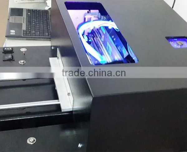 Special Price A4 Flatbed uv Printer uv Printer a4 Flatbed Printer photo-4