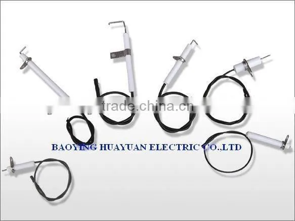 Ignition Electrode for Gas Grill BBQ