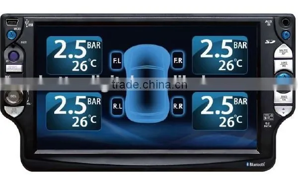 Car TPMS Module for Car Dvd photo-3