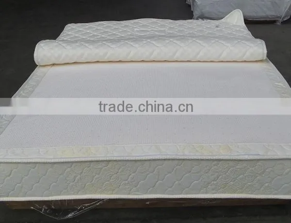 Pure Natural Good Latex Mattress photo-3