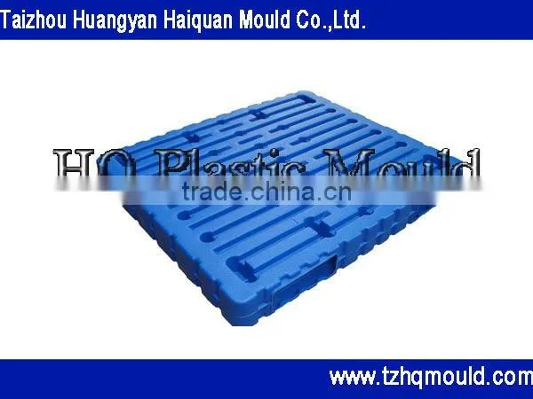 Produce Plastic Injection Pallet Mould