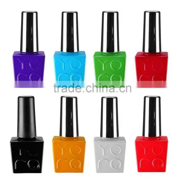 Cheap Wholsale 15ml Gel Nail Polish