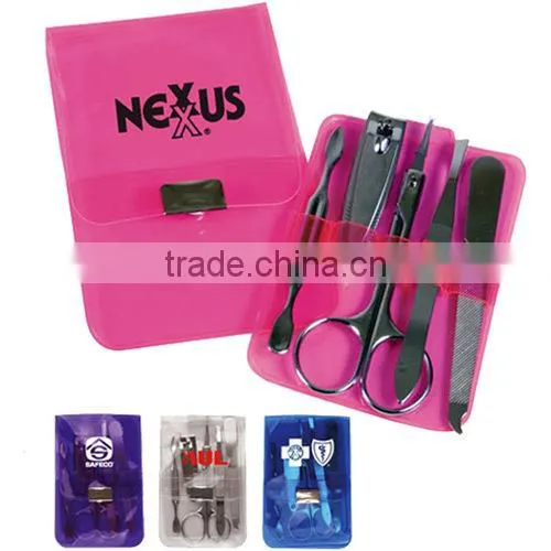 Vinyl Manicure Kit