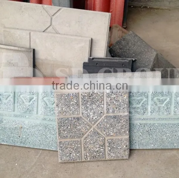 Best Price Machine for Clay Tiles photo-2
