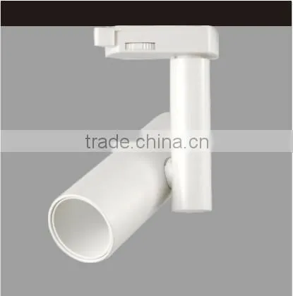 Slim Housing Modern Ra> 90 Led Track Spotlight photo-2
