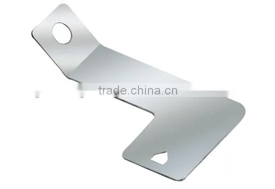 Professional CNC Parts Plastic and Metal/ Aluminium Parts Machining/ CNC Machining Parts/
