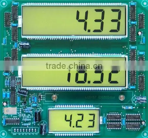 LCD Display
