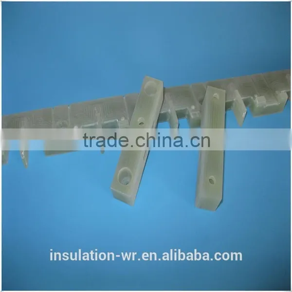 Hot Selling Epoxy Resin Sheet for Fasten Electrical Components photo-4