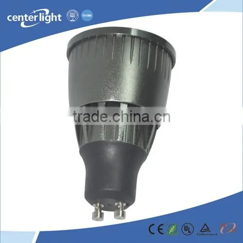CL-XGU10-5W Gu10 Led 4w photo-3