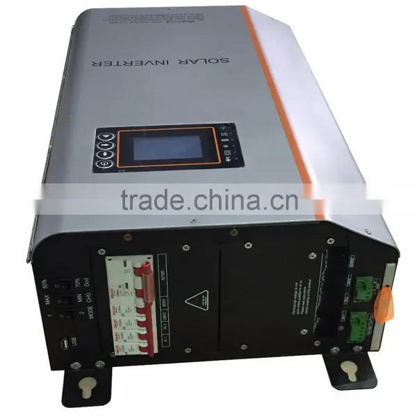 Solar Solar NK Series Solar Inverter Can for Air Conditioner