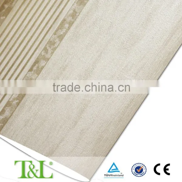 China New Products Pvc Wallpaper/wallpaper for Hotel photo-5