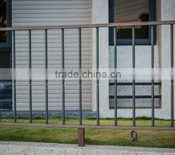Wrought Iron Spindle photo-4