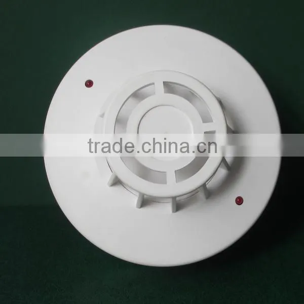 Wholesale Cheap Network Fire Alarm Heat Sensor Price photo-3