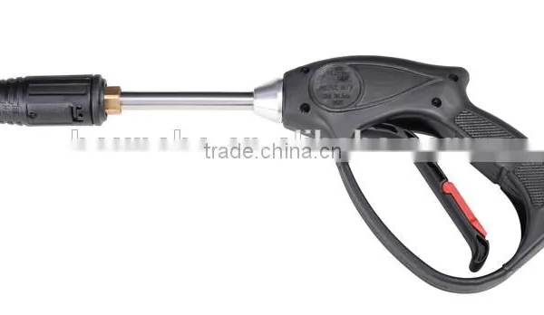 High Quality Brass Water Spray Gun Based on Factory Price photo-2