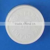 Aluminum Sealing Cap for 7ml Glass Bottle photo-4