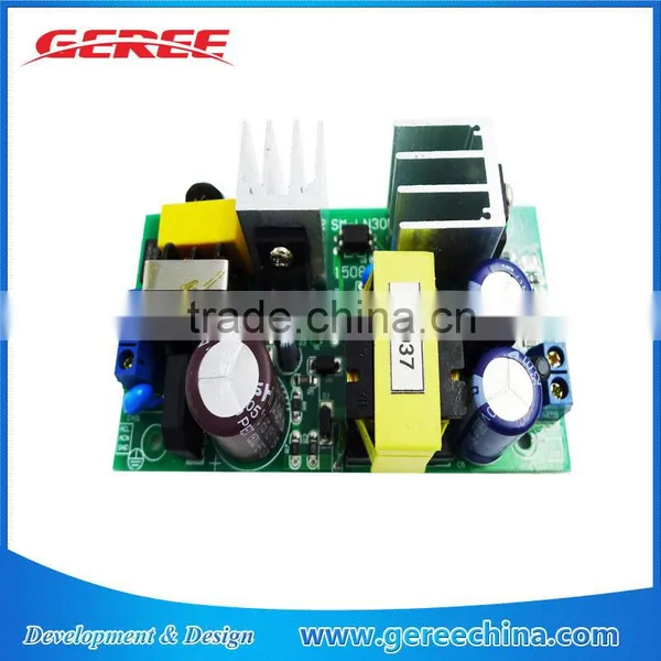 AC to DC Isolation Switch Power Supply Module AC85-265V to 36V 1A