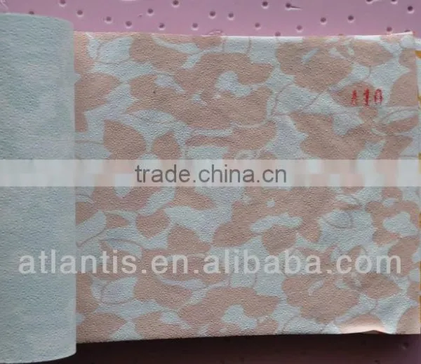Pvc Gypsum Ceiling Tiles