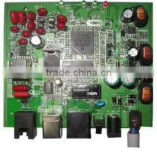 Offer Mobile Phone Charger Pcb Board , Inverter Welding Pcb Board photo-3